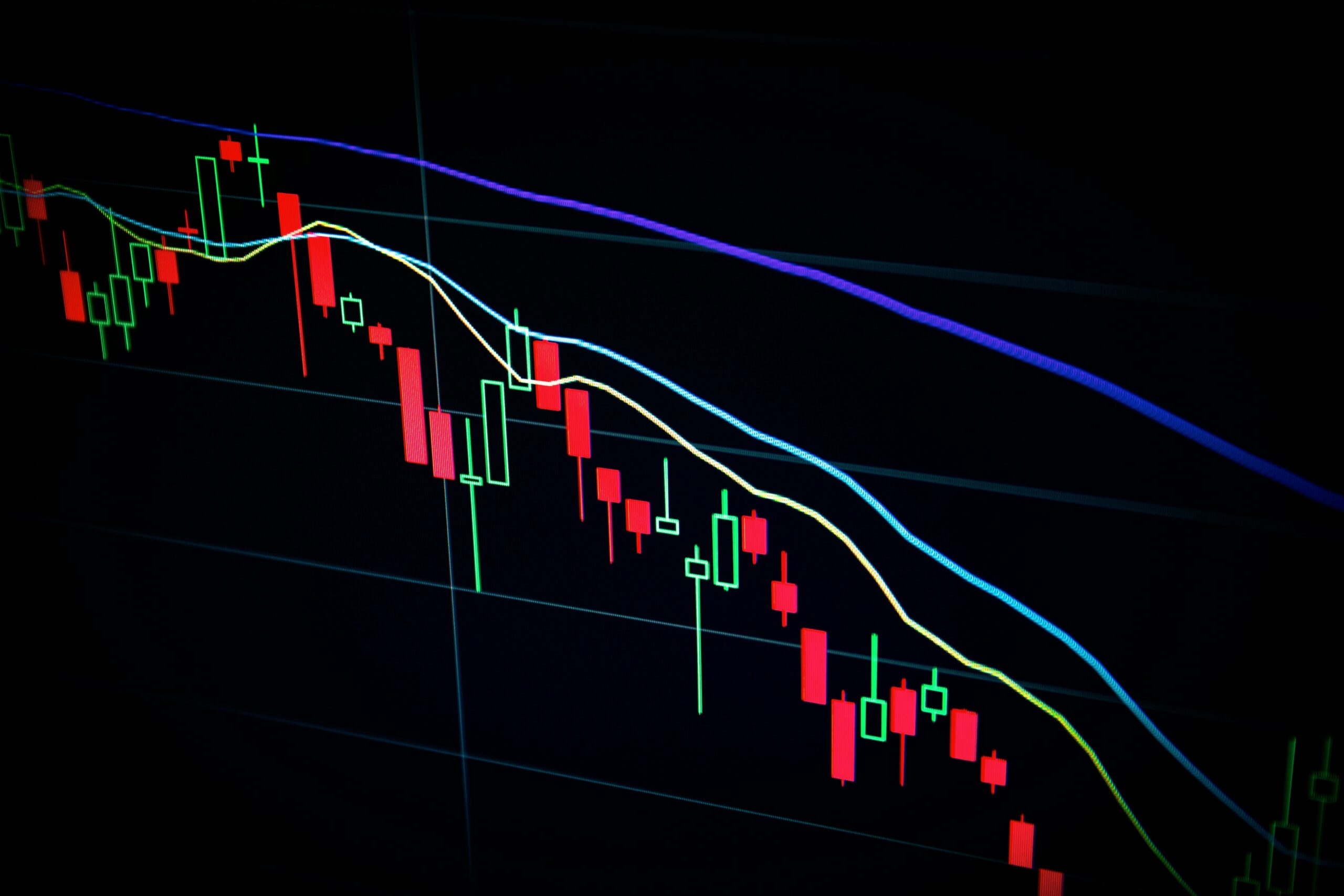 Riflessioni sull’adozione delle criptovalute