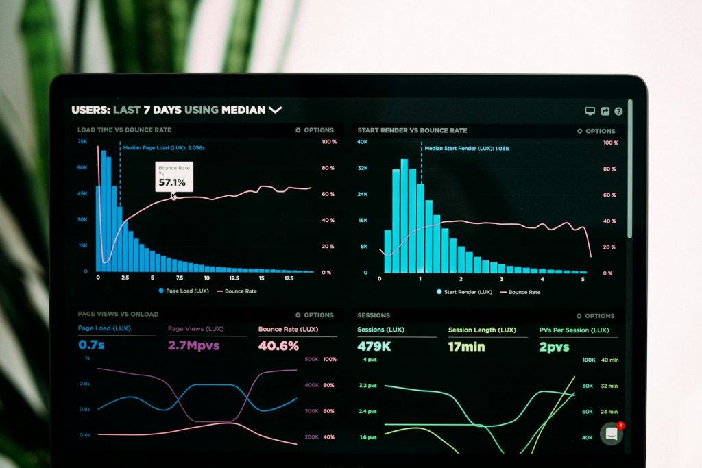 Dashboard di trading di derivati DeFi con order book e grafici di perpetual futures su layer 2