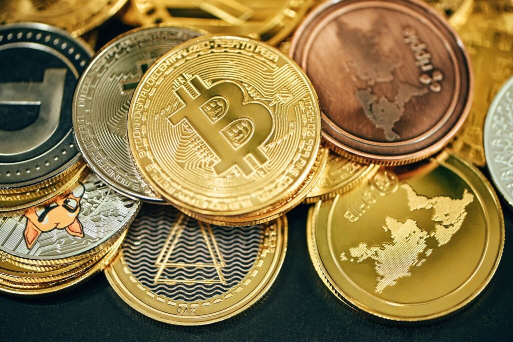 Altcoin Promettenti: Oltre Bitcoin ed Ethereum