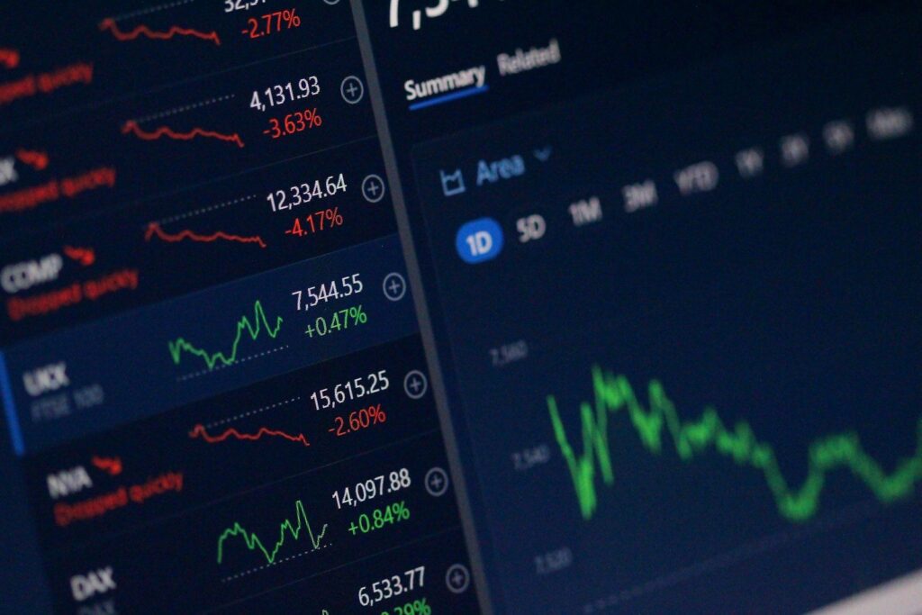 Comprendere la volatilità delle criptovalute