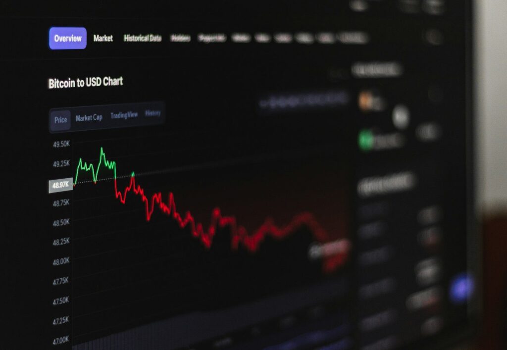 Investimenti a lungo termine vs. trading di criptovalute