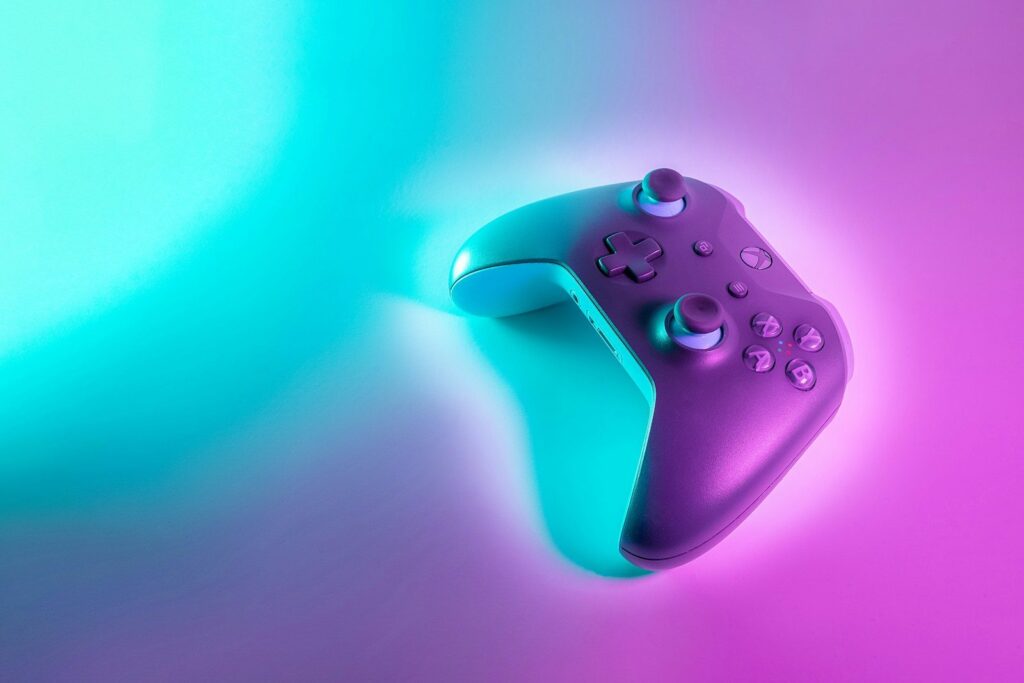 Investire in giochi basati su blockchain