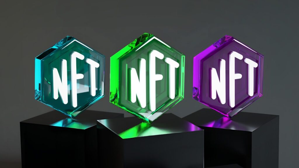 Investire in NFT come forma di collezionismo