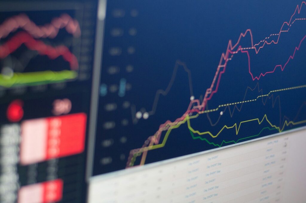 La psicologia degli investitori nel mondo crypto