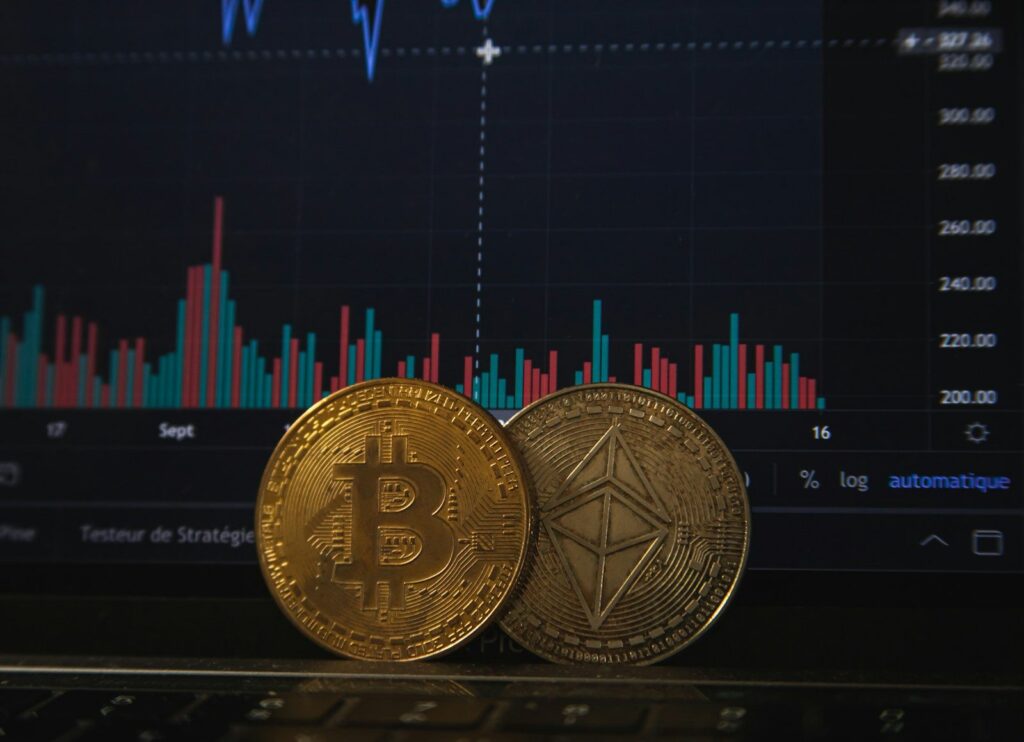 La storia di Bitcoin: da nicchia a fenomeno globale