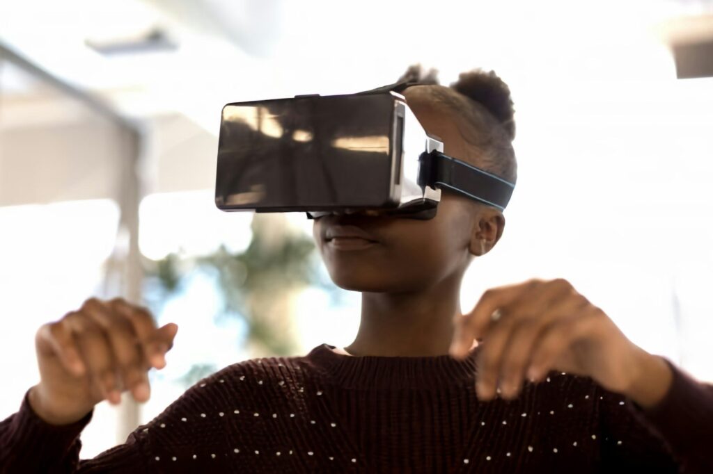 Metaverso e NFT: Mondi virtuali da possedere
