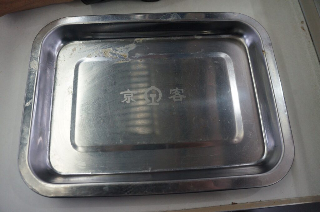 stainless steel plate
