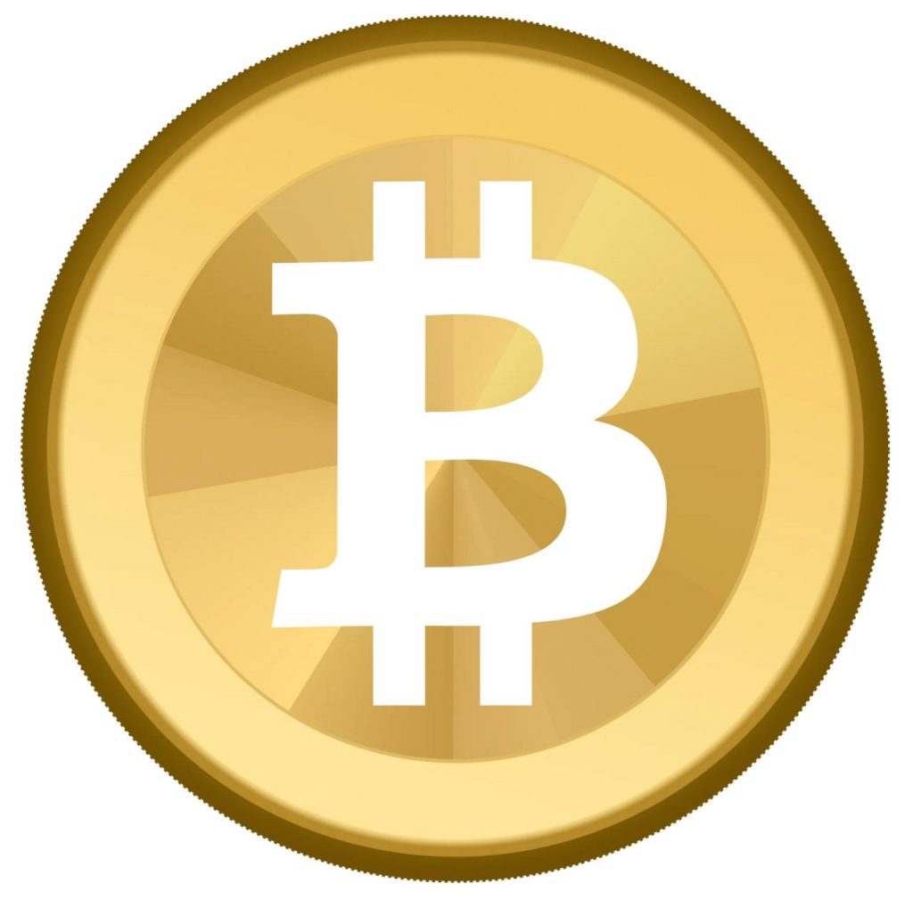 bitcoin coin (foto: Wikideas1 / CC0, Wikimedia Commons)