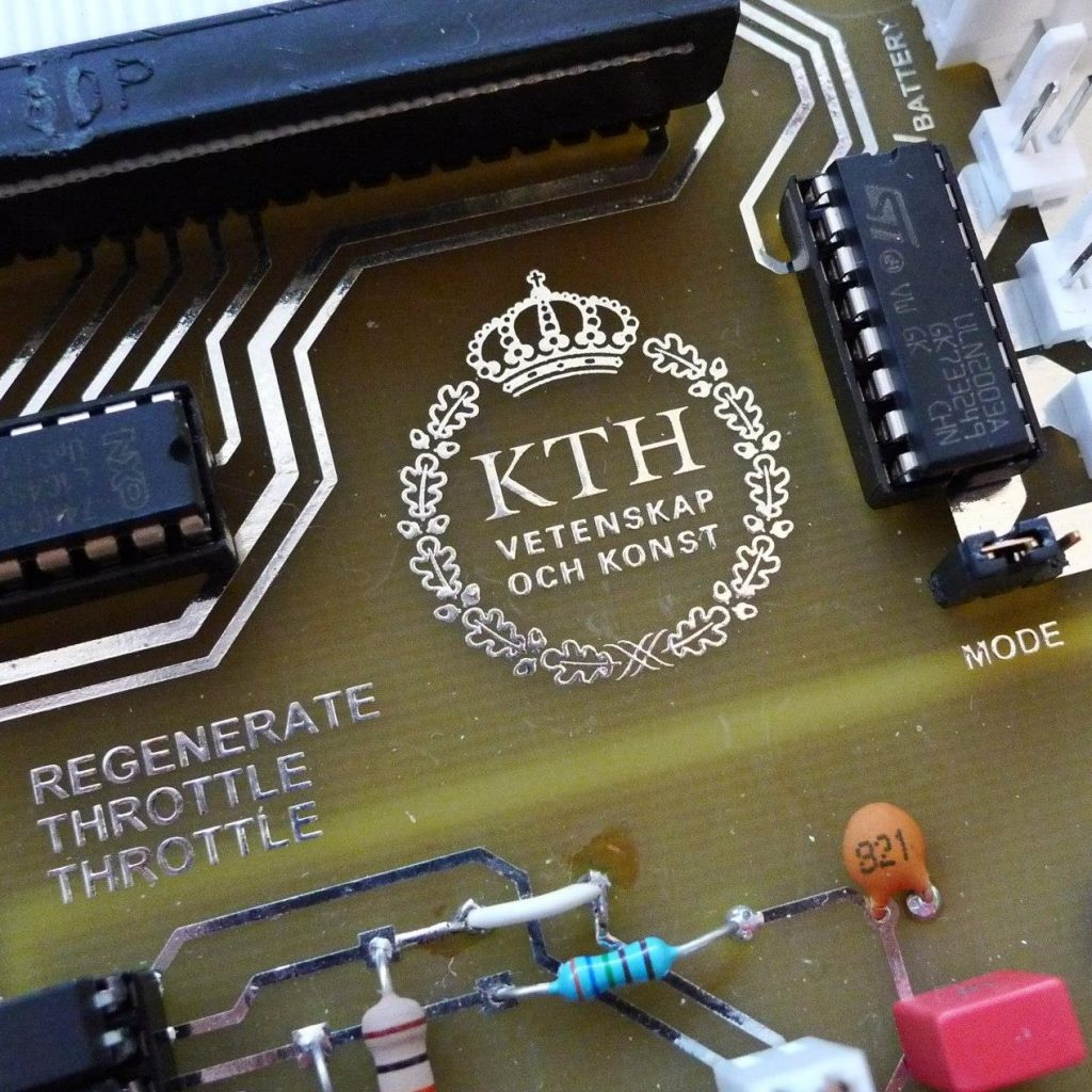 circuit board technology (foto: Alexandar Vujadinovic / CC BY-SA 4.0, Wikimedia Commons)